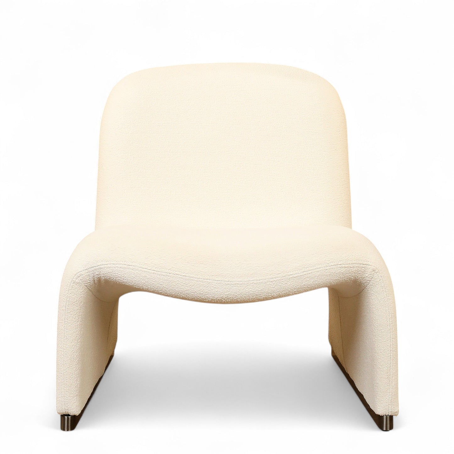 Nia - Bouclé  Armchair Lounge Chair