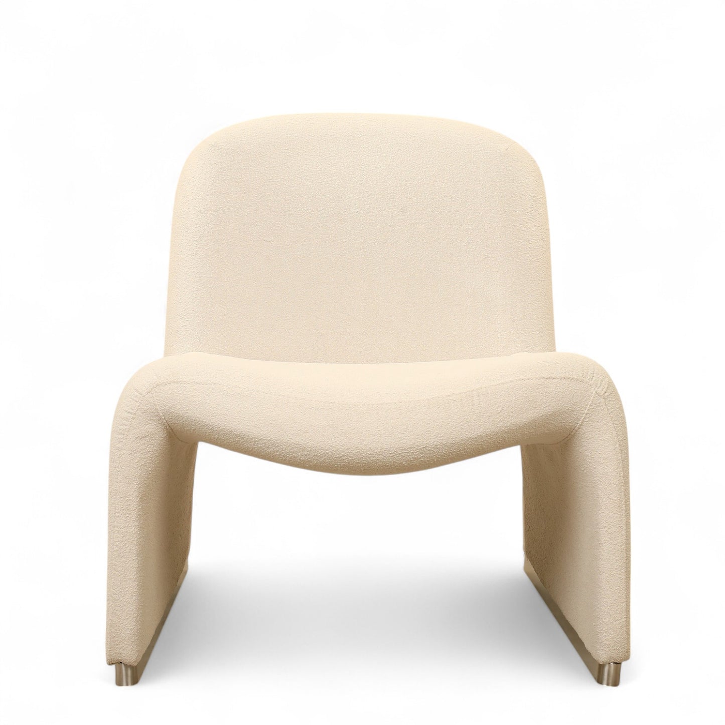 Nia - Bouclé  Armchair Lounge Chair