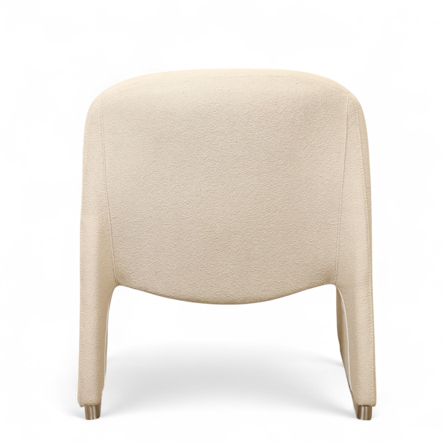 Nia - Bouclé  Armchair Lounge Chair