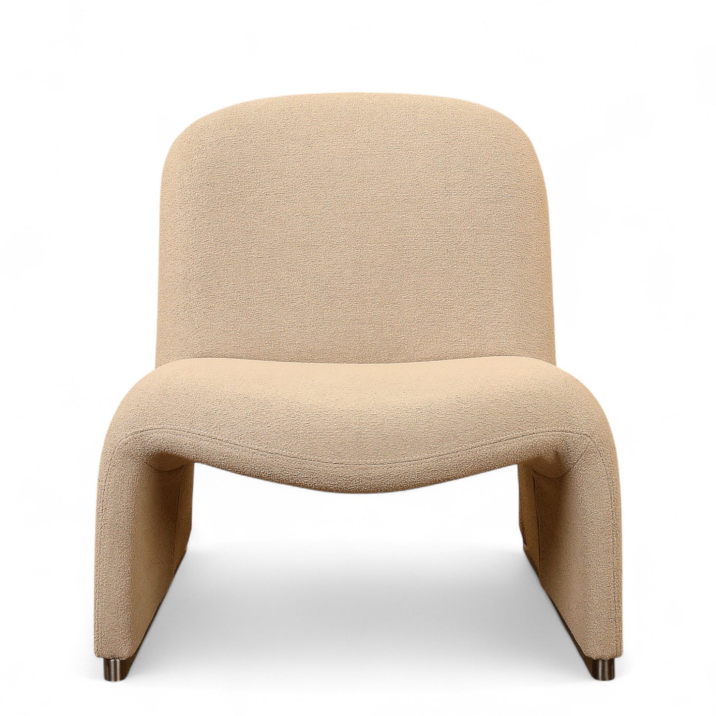 Nia - Bouclé  Armchair Lounge Chair