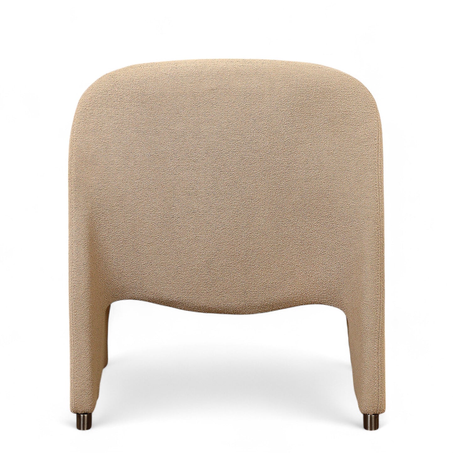 Nia - Bouclé  Armchair Lounge Chair