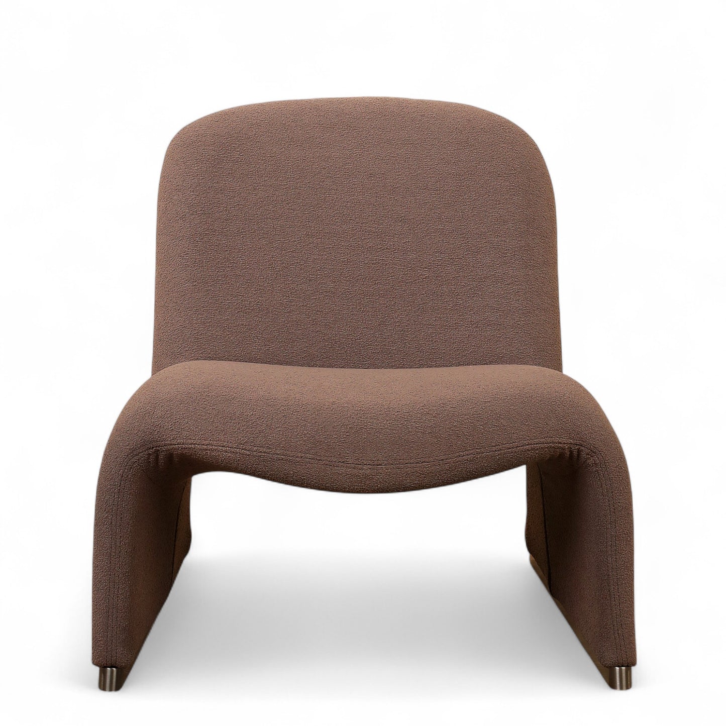 Nia - Bouclé  Armchair Lounge Chair