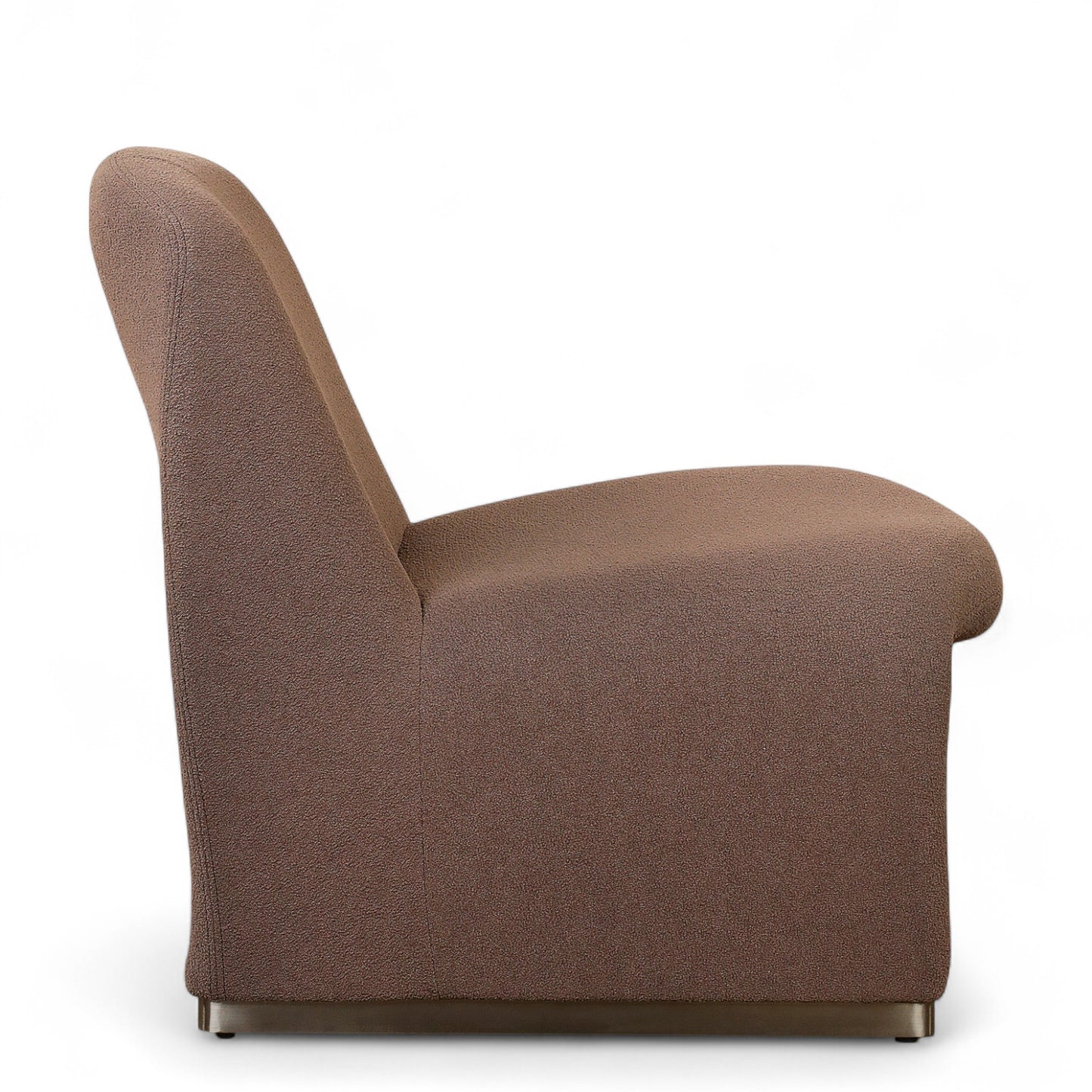 Nia - Bouclé  Armchair Lounge Chair