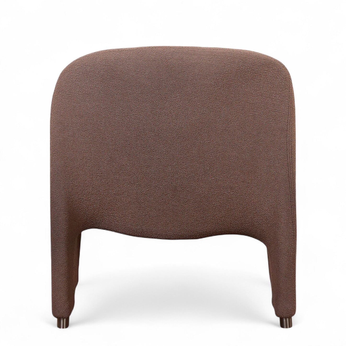 Nia - Bouclé  Armchair Lounge Chair