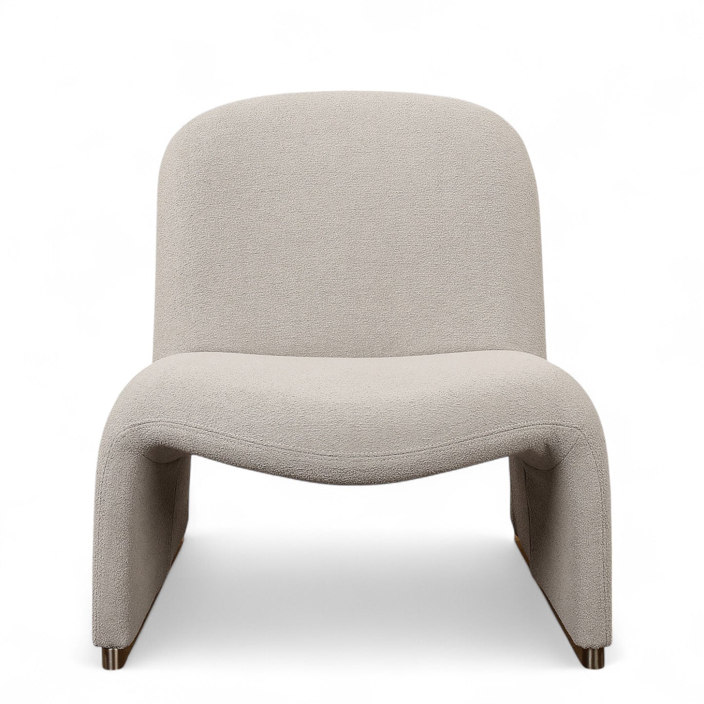 Nia - Bouclé  Armchair Lounge Chair