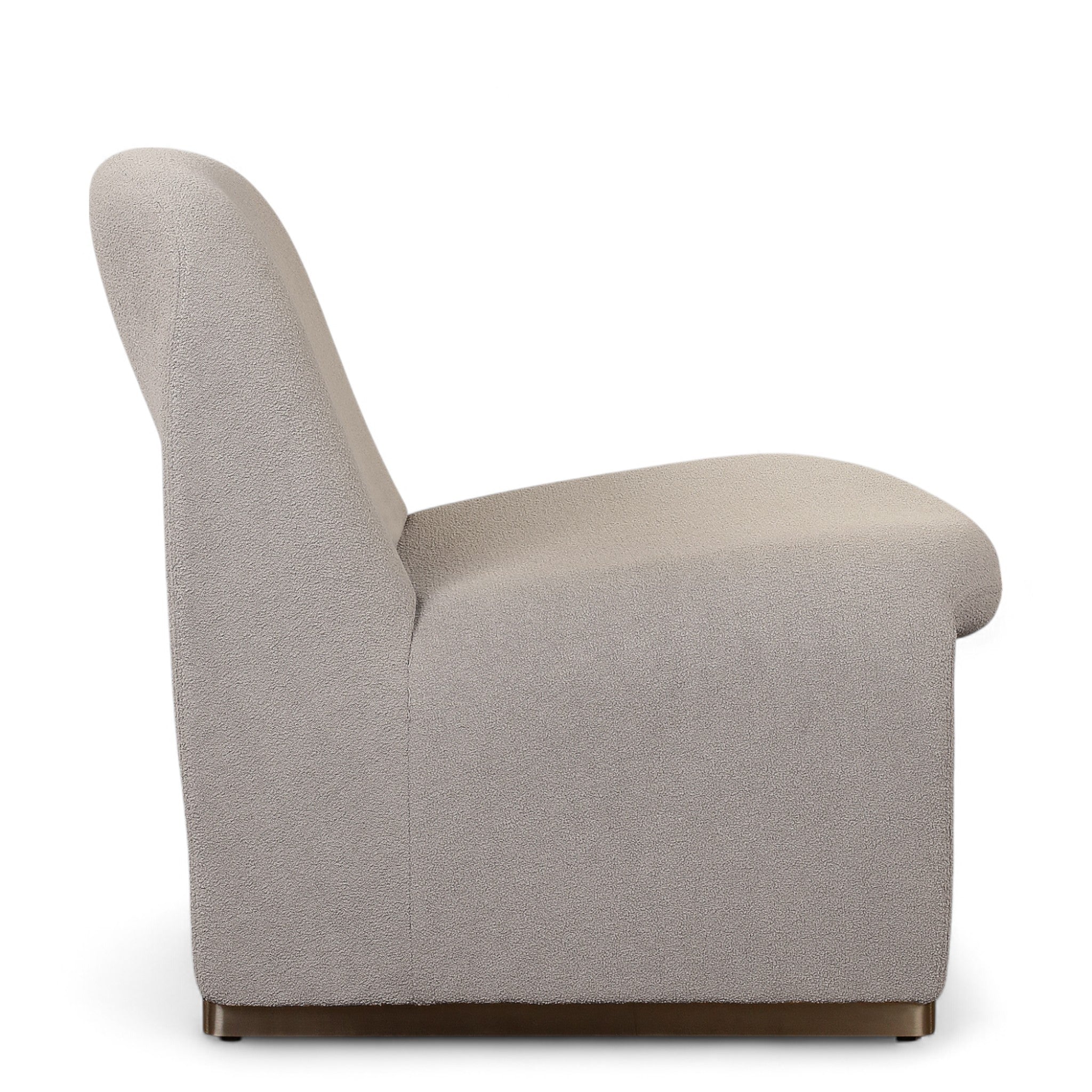 Nia Armchair Lounge Chair