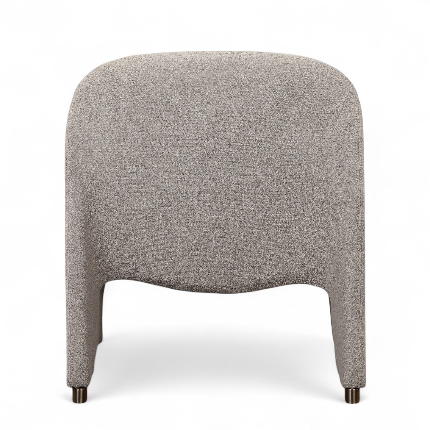 Nia - Bouclé  Armchair Lounge Chair