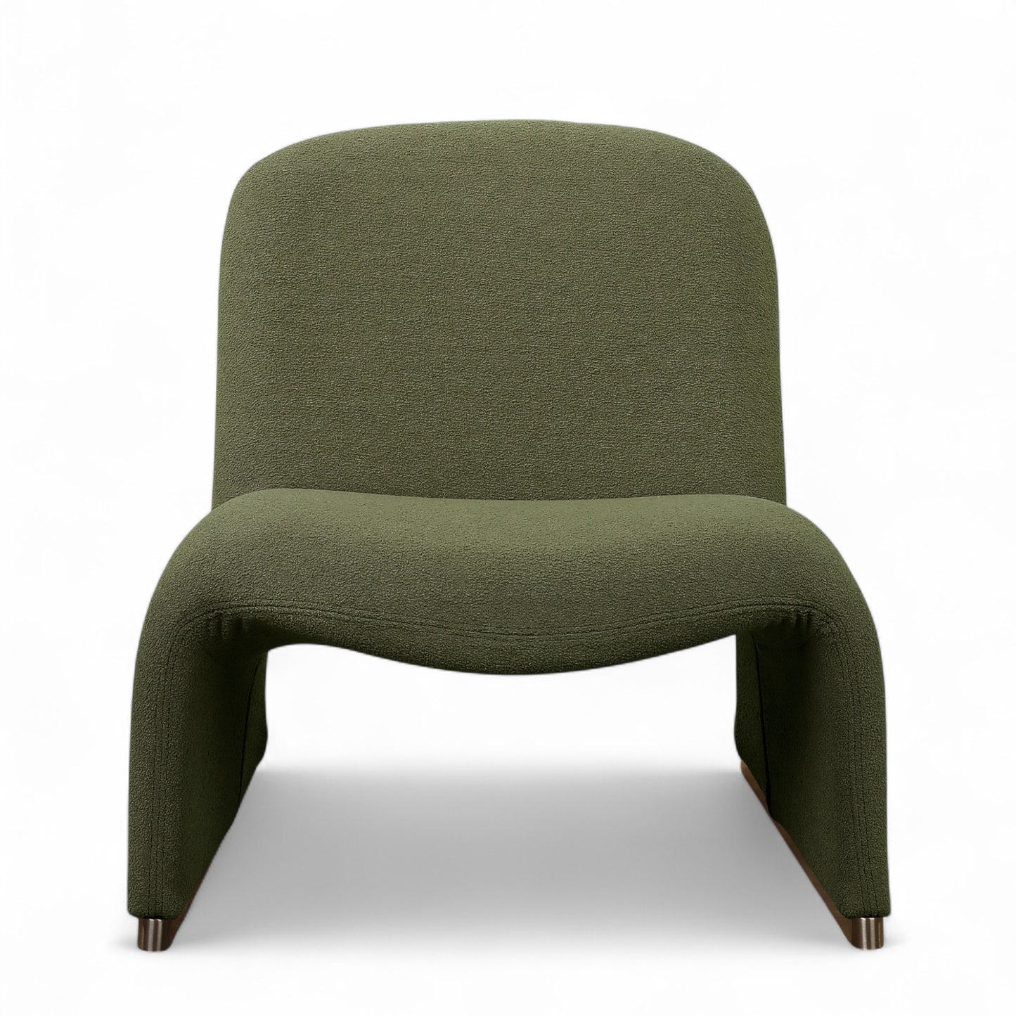 Nia - Bouclé  Armchair Lounge Chair