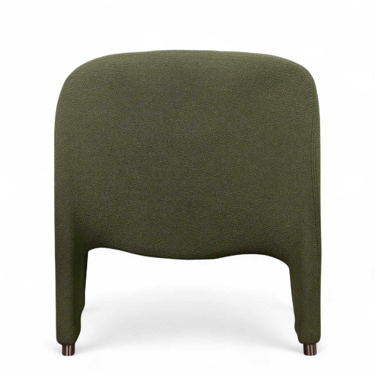Nia - Bouclé  Armchair Lounge Chair