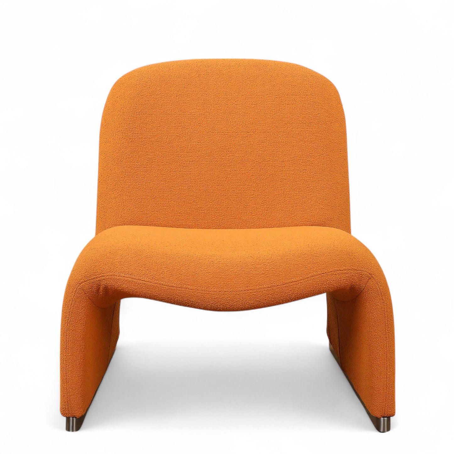 Nia - Bouclé  Armchair Lounge Chair