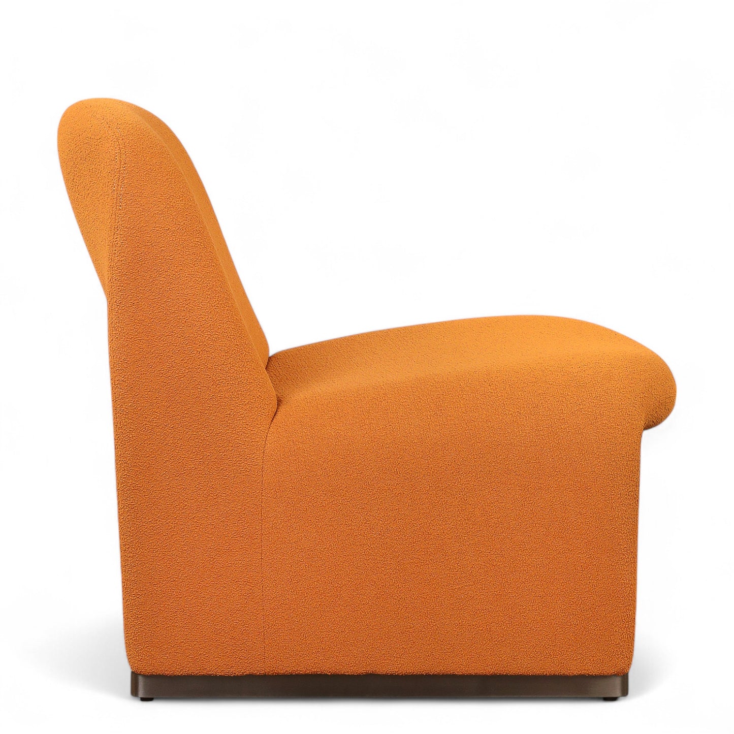 Nia - Bouclé  Armchair Lounge Chair