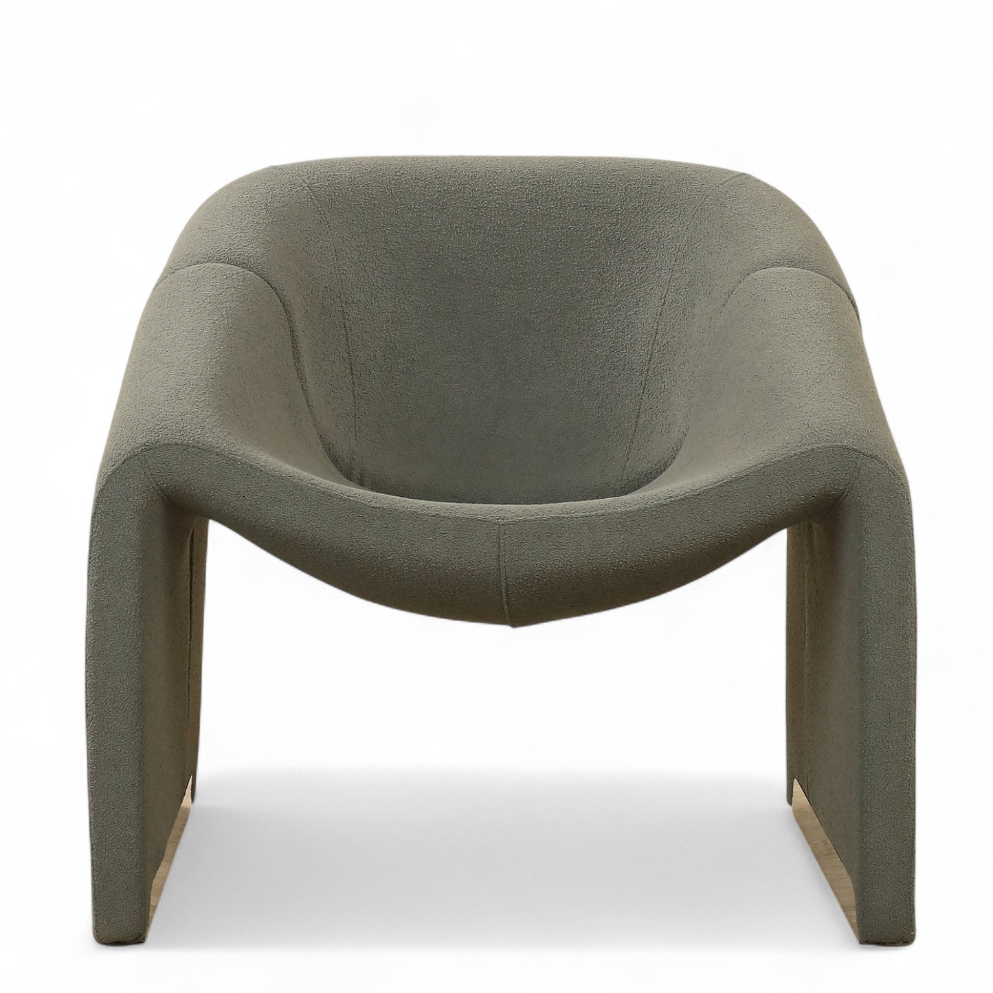 Alex - Bouclé  Armchair Lounge Chair