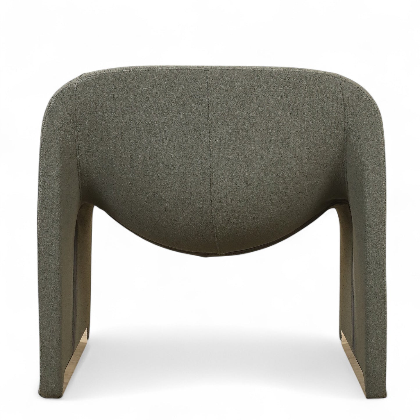 Alex - Bouclé  Armchair Lounge Chair