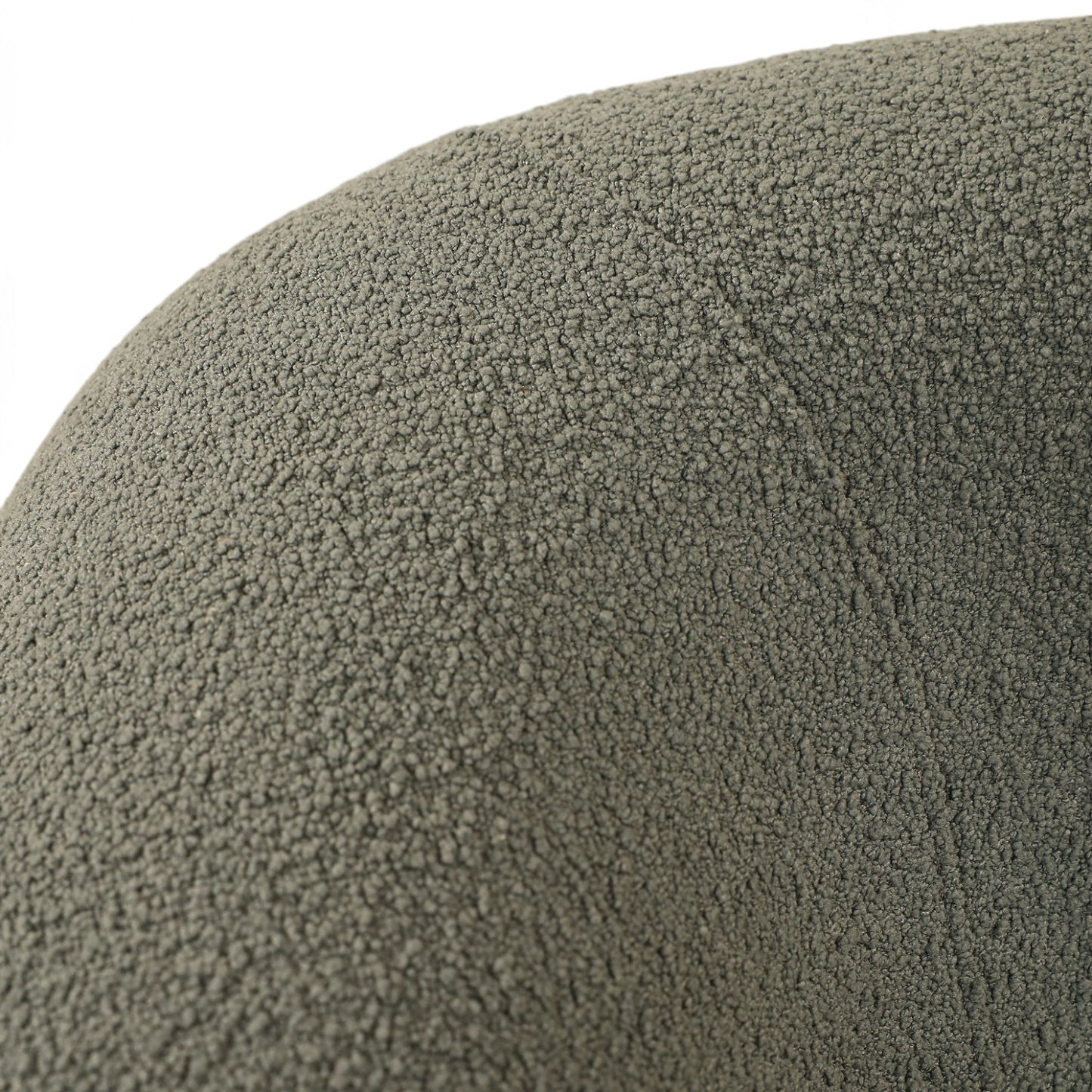 Alex - Bouclé  Armchair Lounge Chair