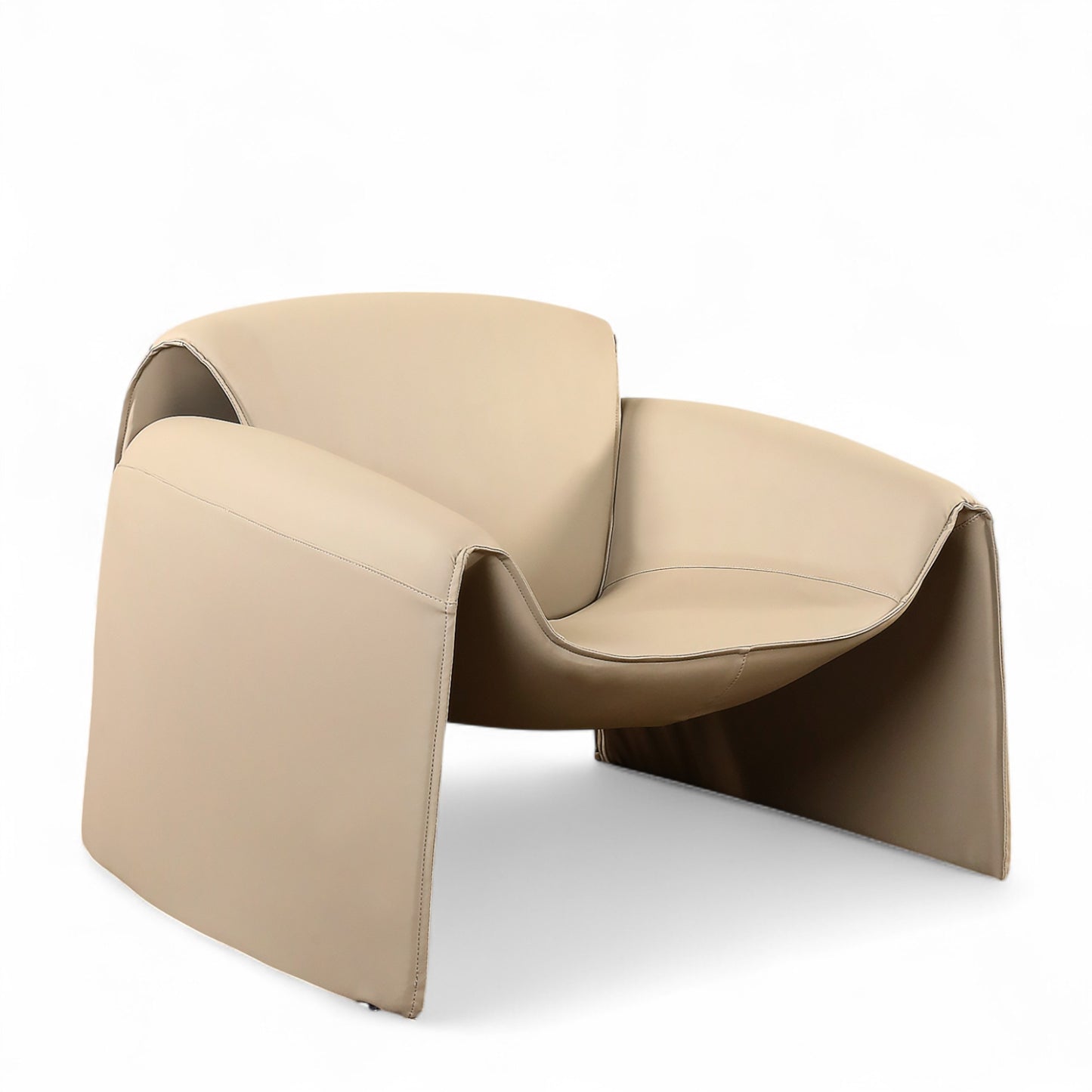 Colton Armchair Lounge Chair