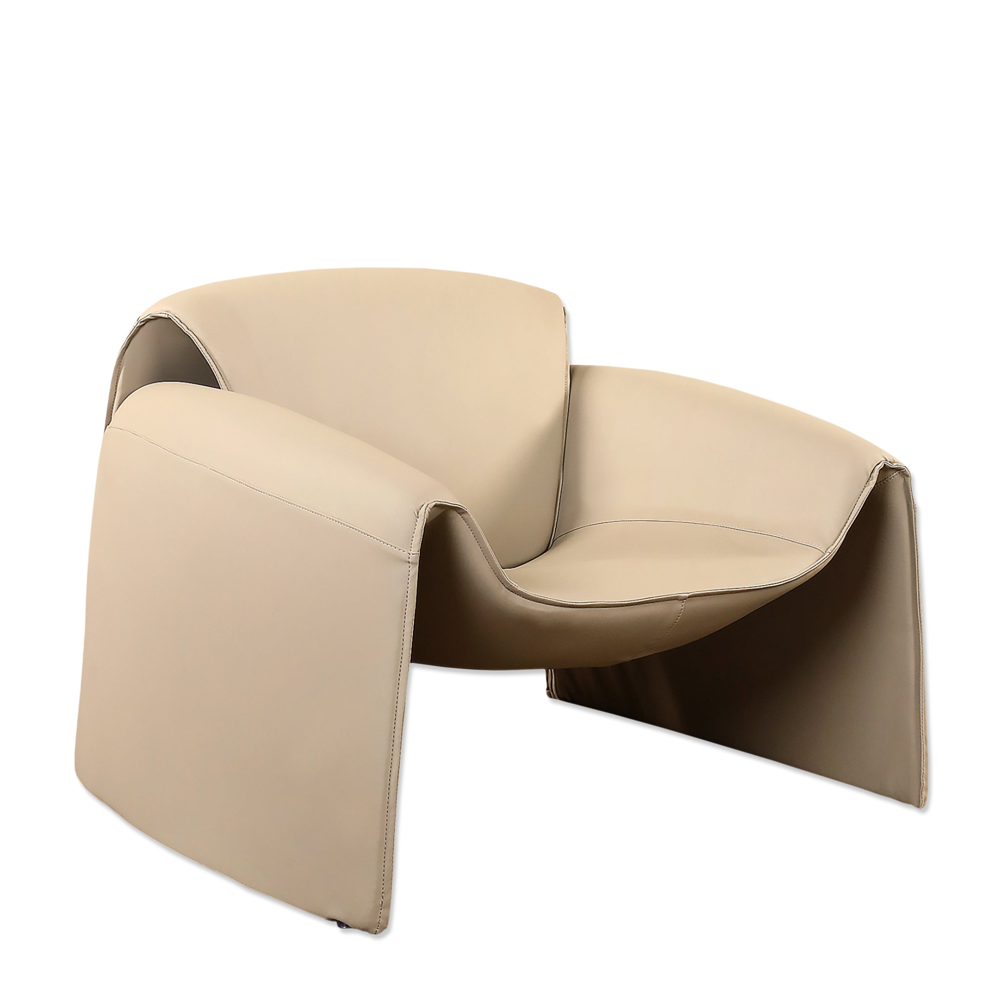 Colton Armchair Lounge Chair
