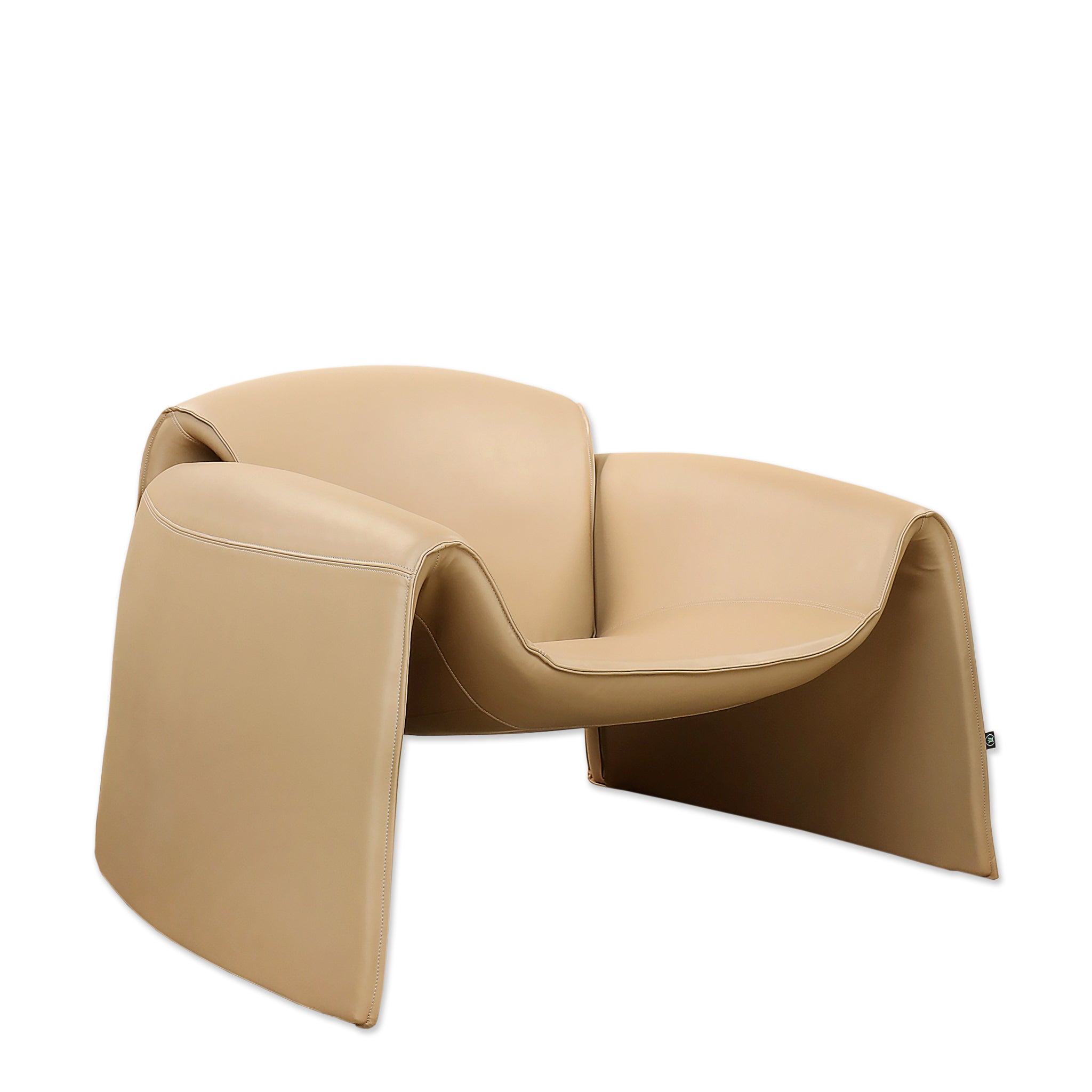 Colton Armchair Lounge Chair