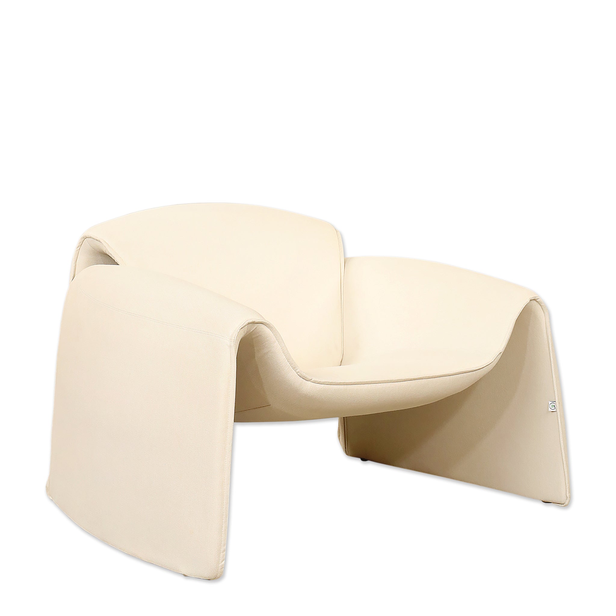 Colton Armchair Lounge Chair