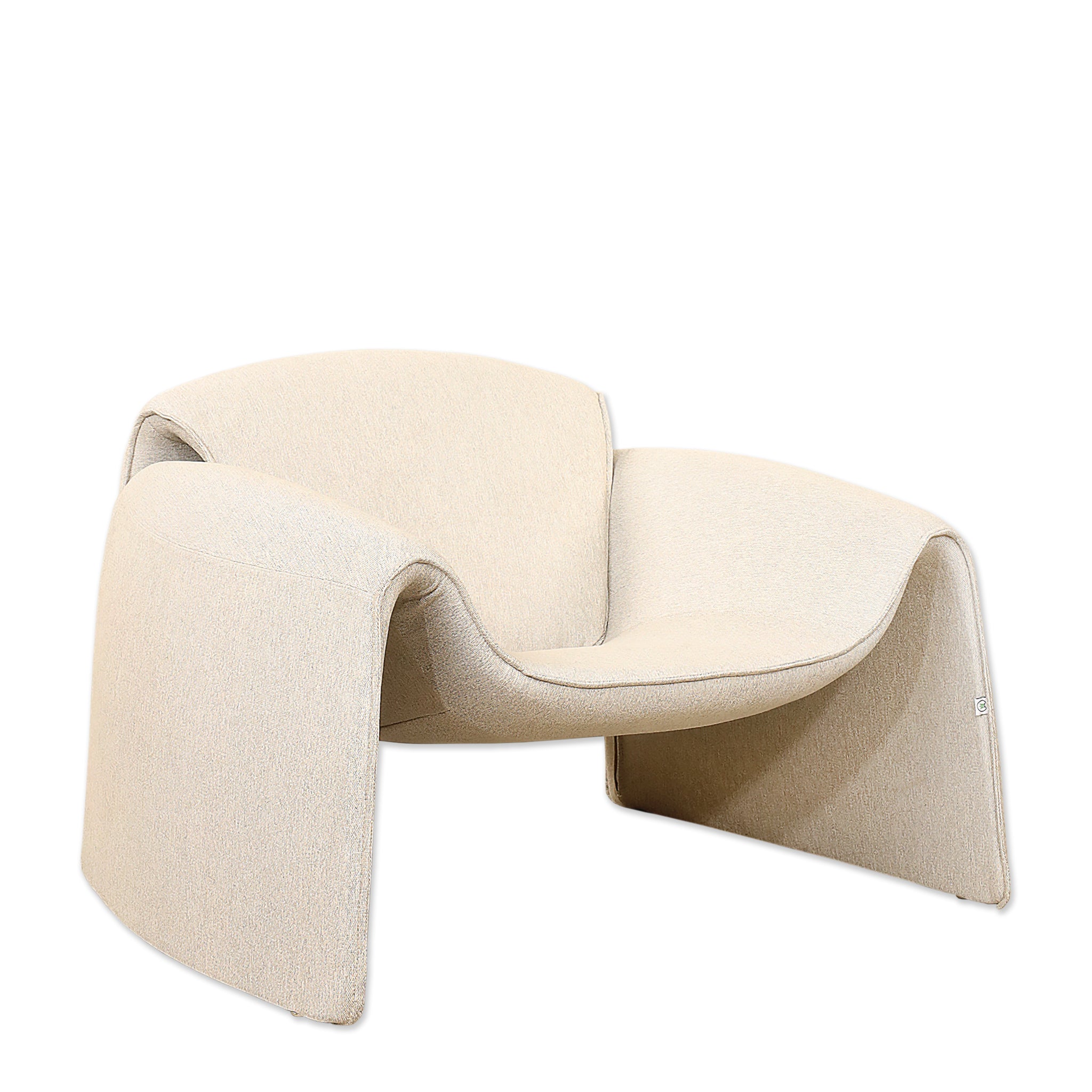 Colton Armchair Lounge Chair