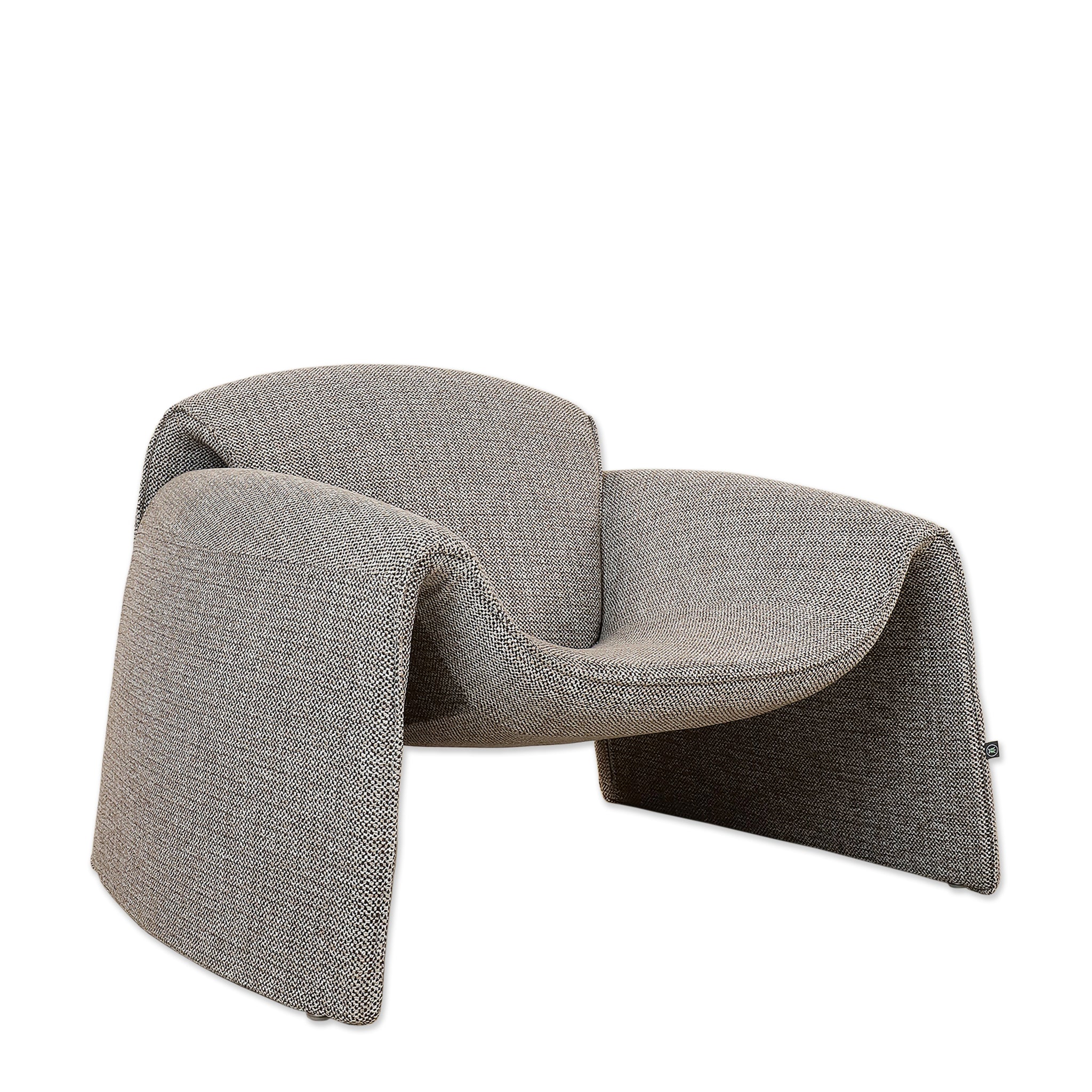 Colton Armchair Lounge Chair