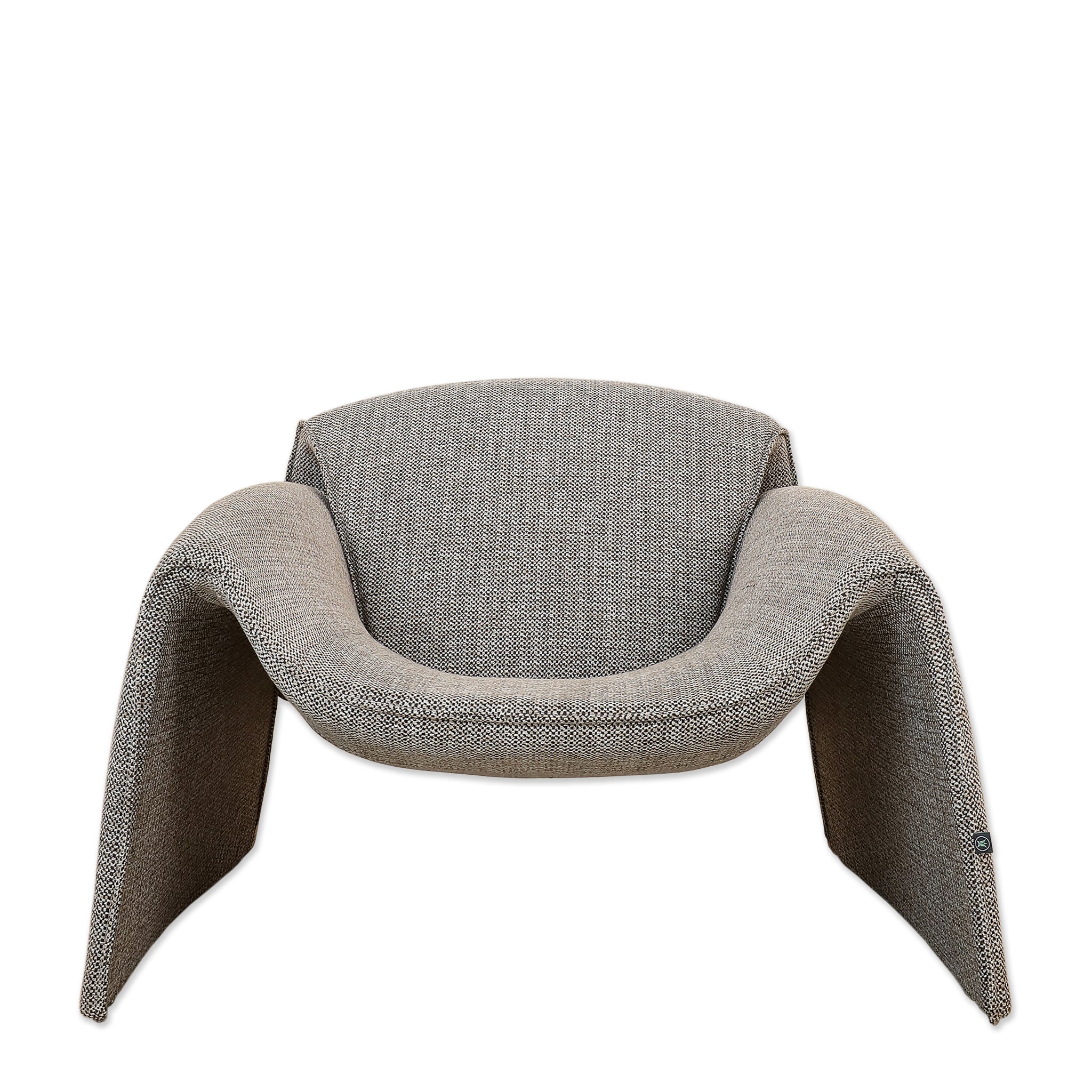 Colton Armchair Lounge Chair