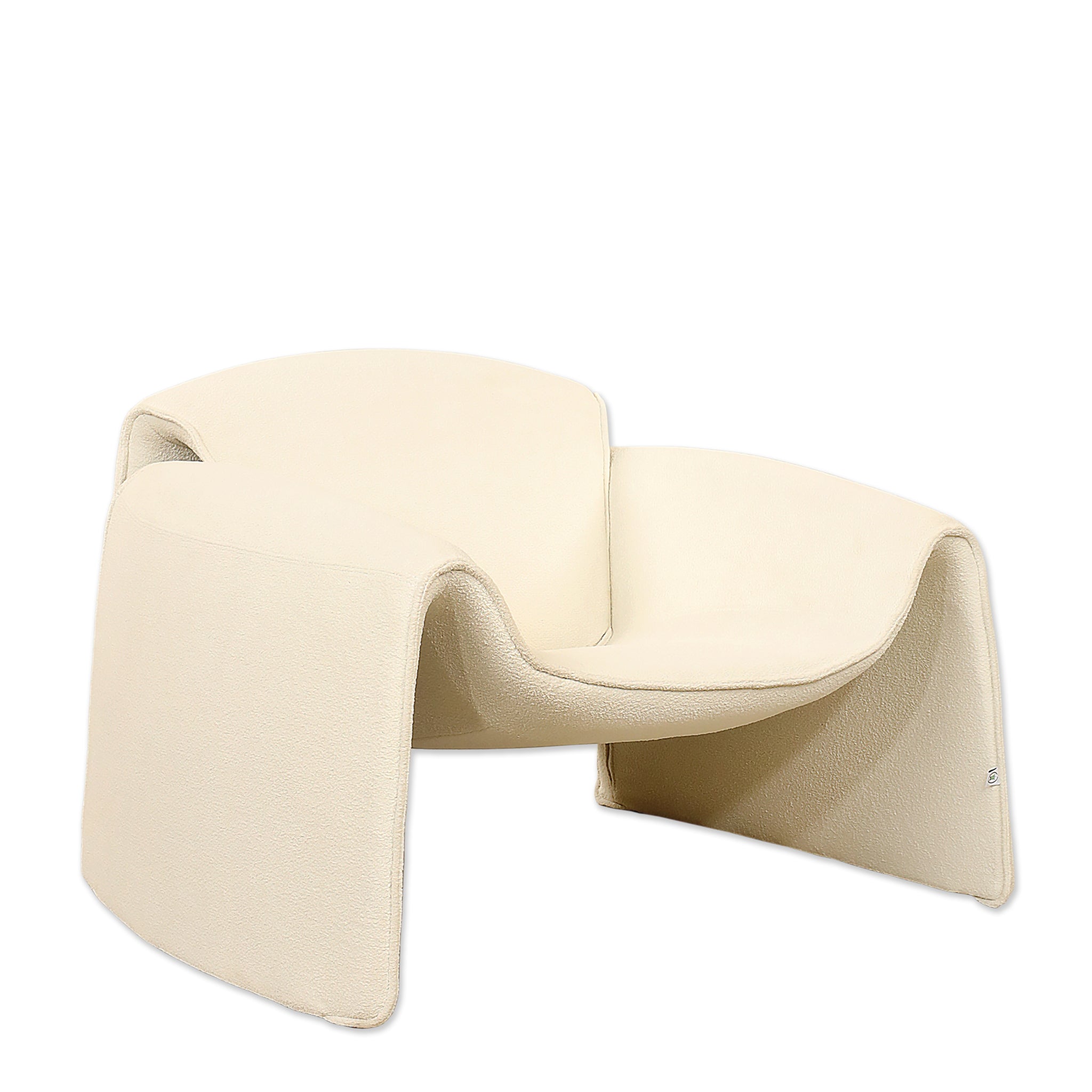 Colton Armchair Lounge Chair