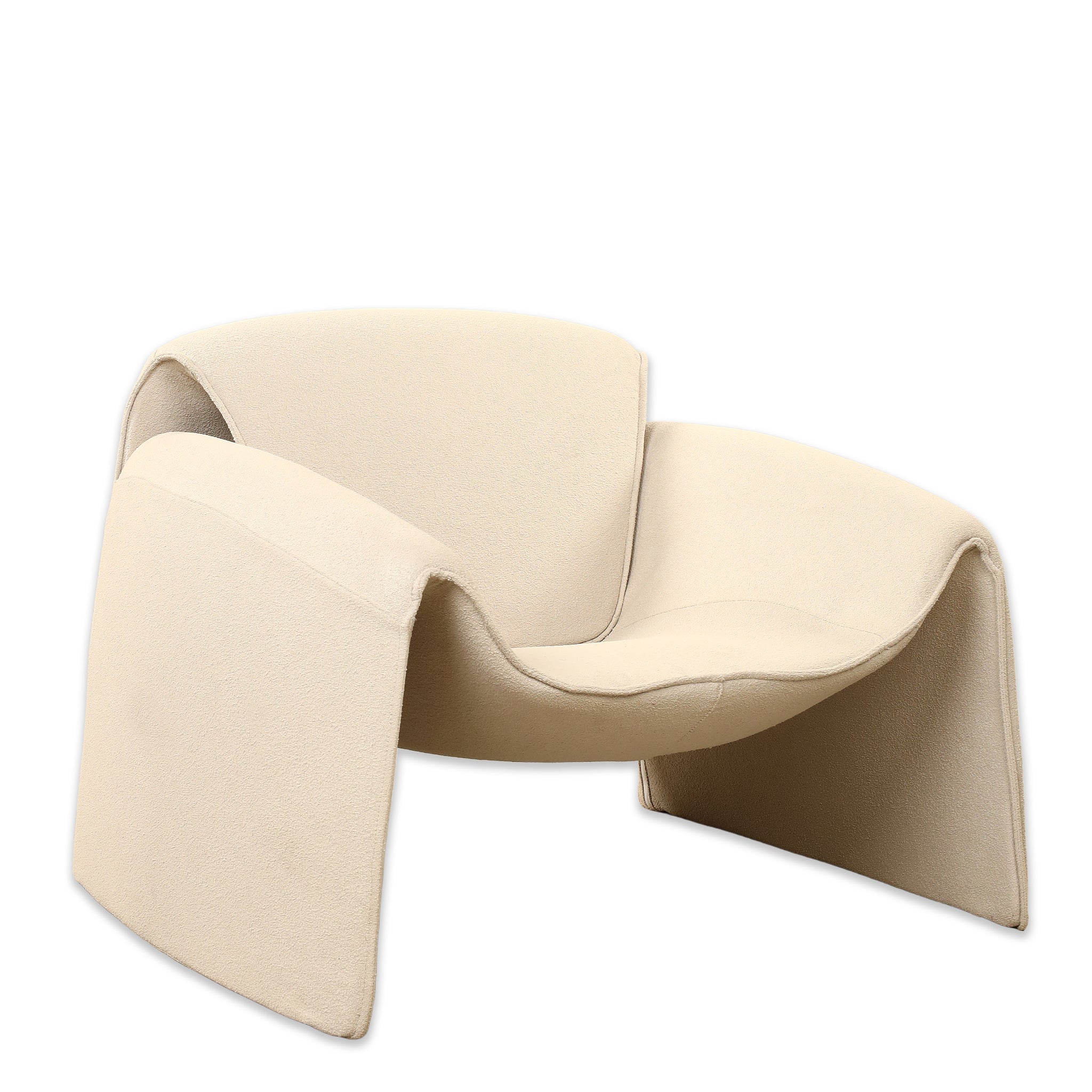Colton Armchair Lounge Chair