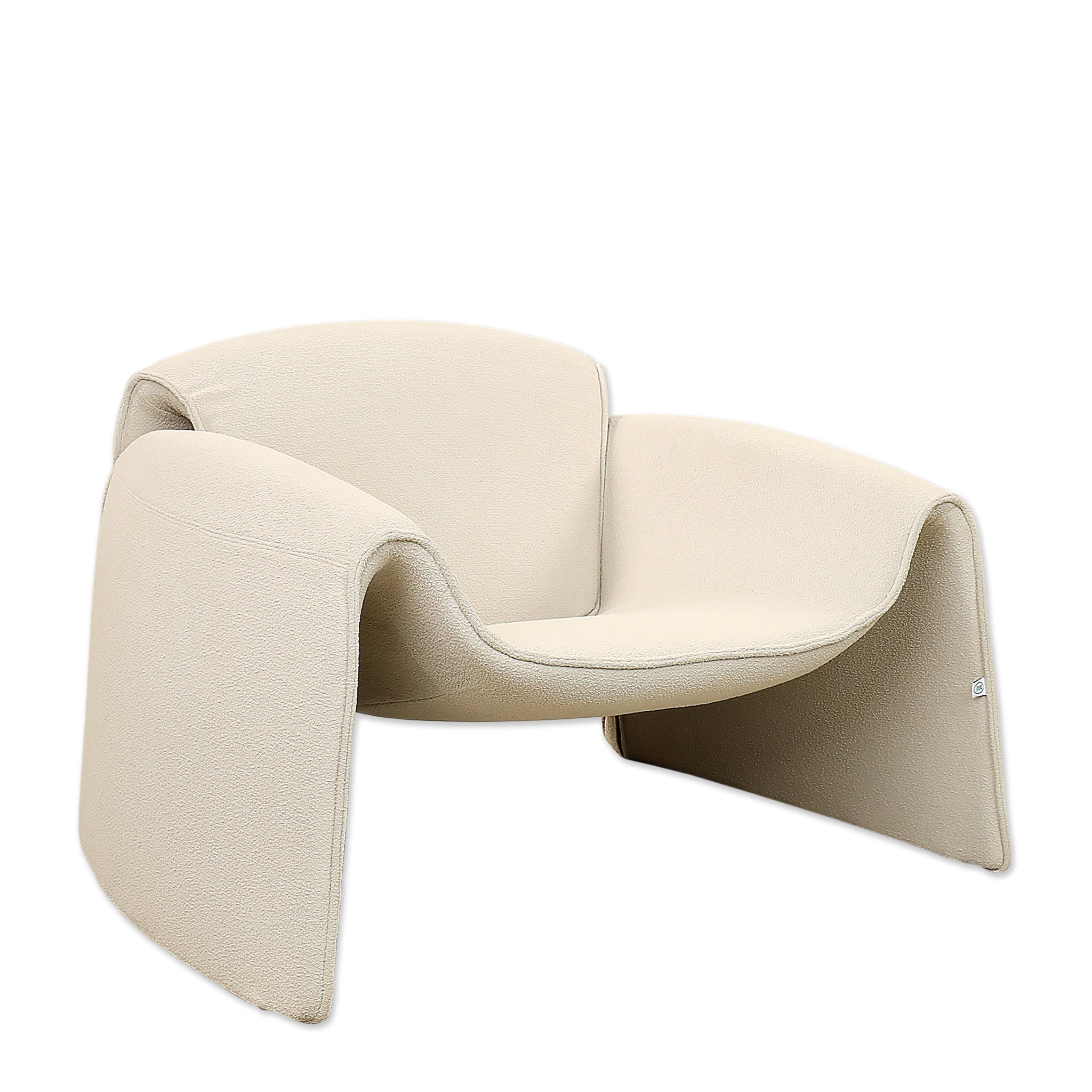 Colton Armchair Lounge Chair
