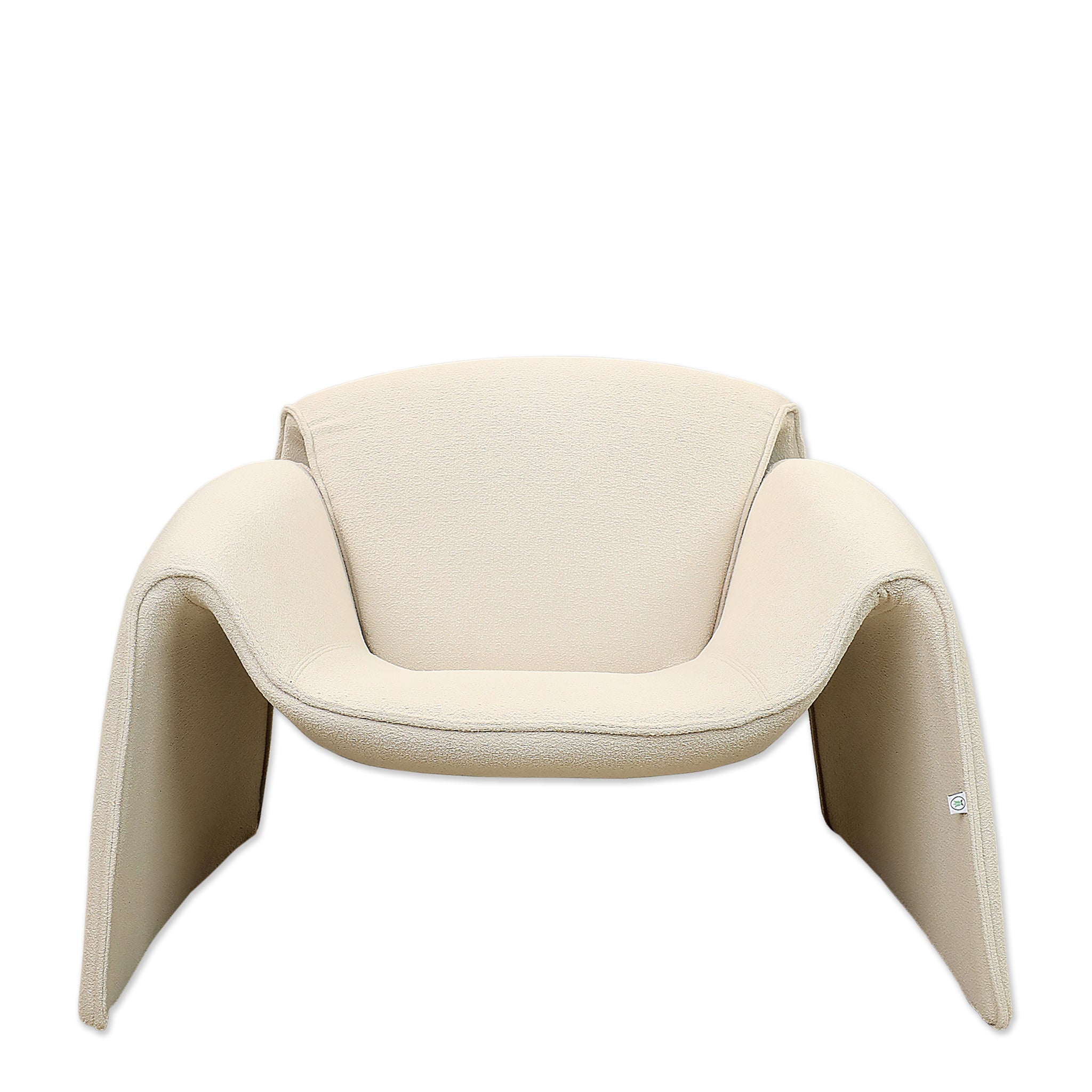 Colton Armchair Lounge Chair