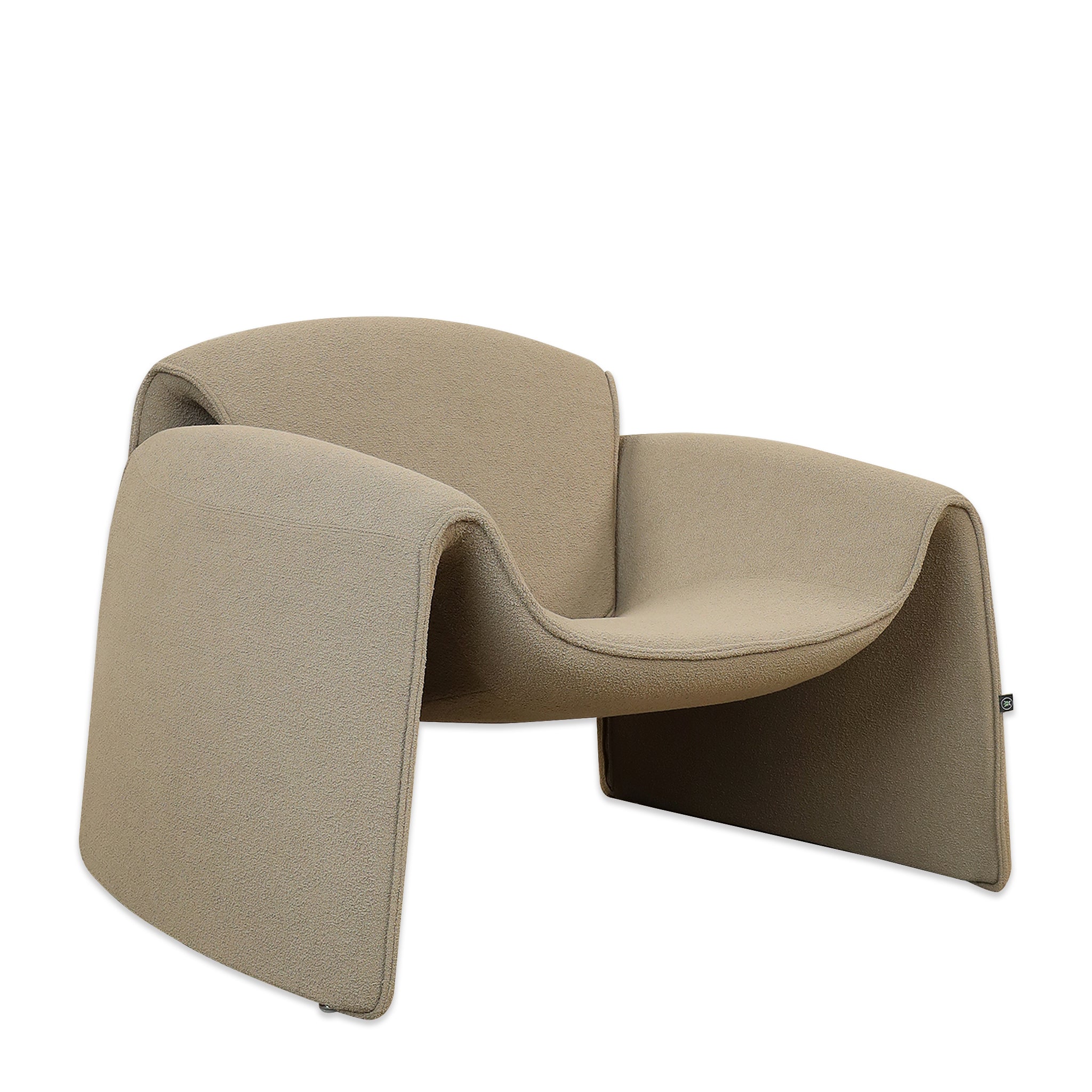 Colton Armchair Lounge Chair