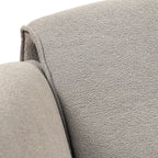 Colton Armchair Lounge Chair
