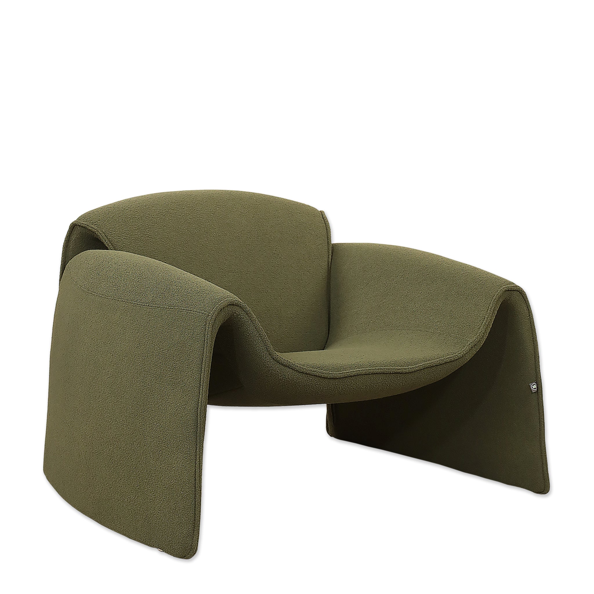 Colton Armchair Lounge Chair