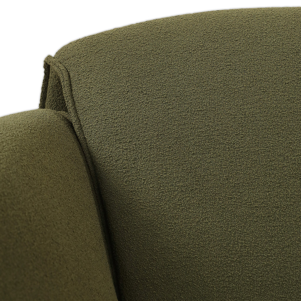 Colton Armchair Lounge Chair