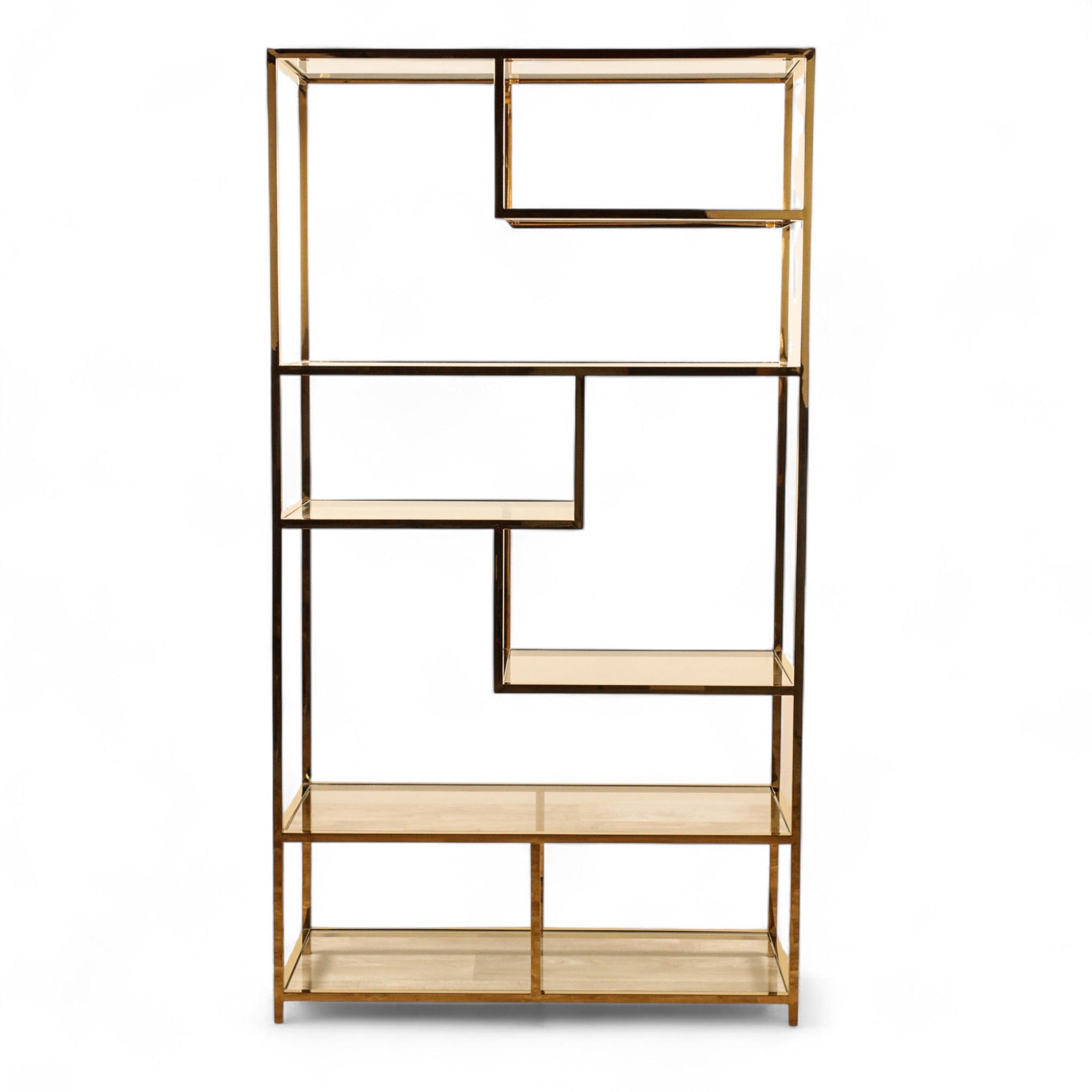 Sagan Display Unit