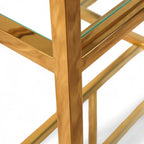 Sagan Display Unit