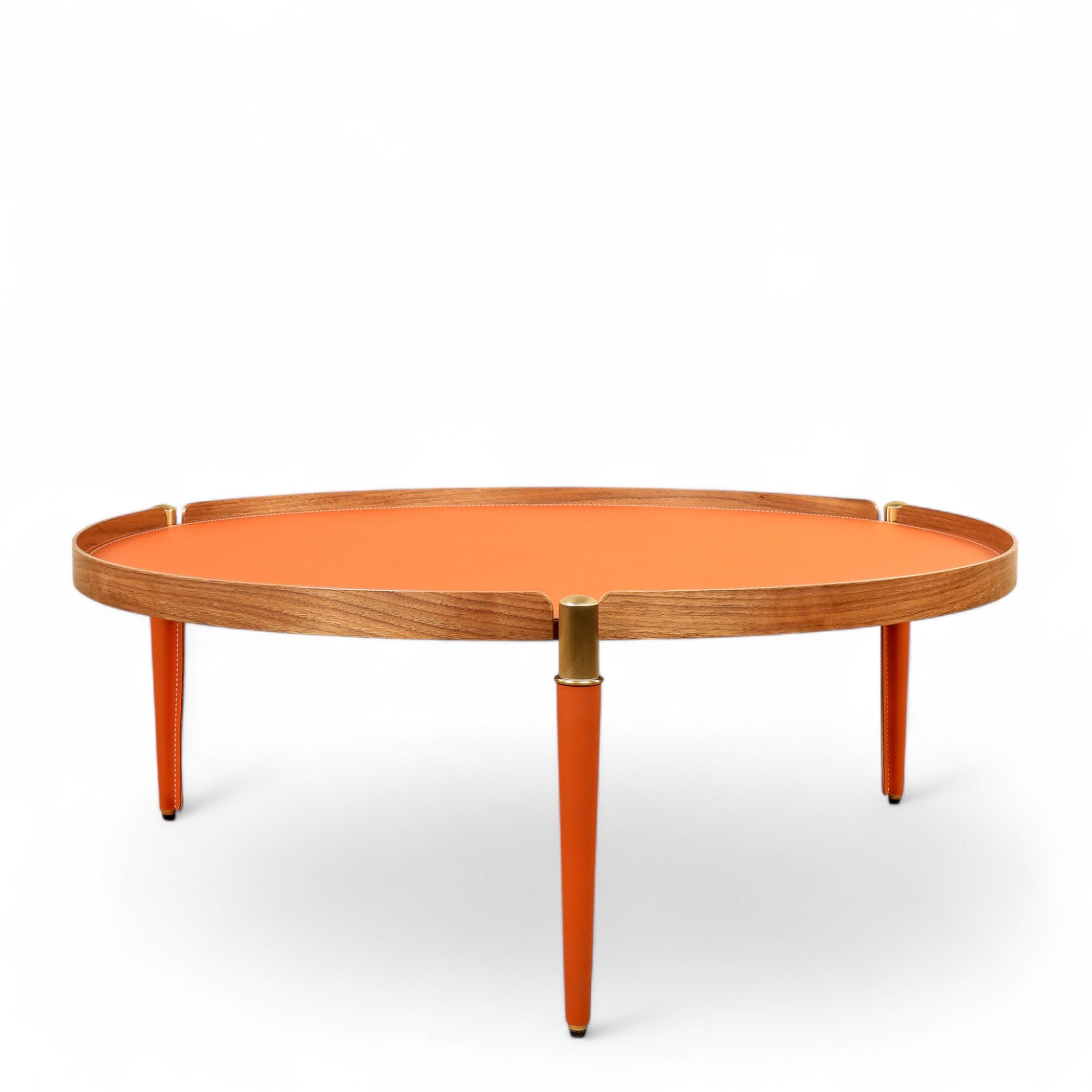 Wynn Coffee & Side Table
