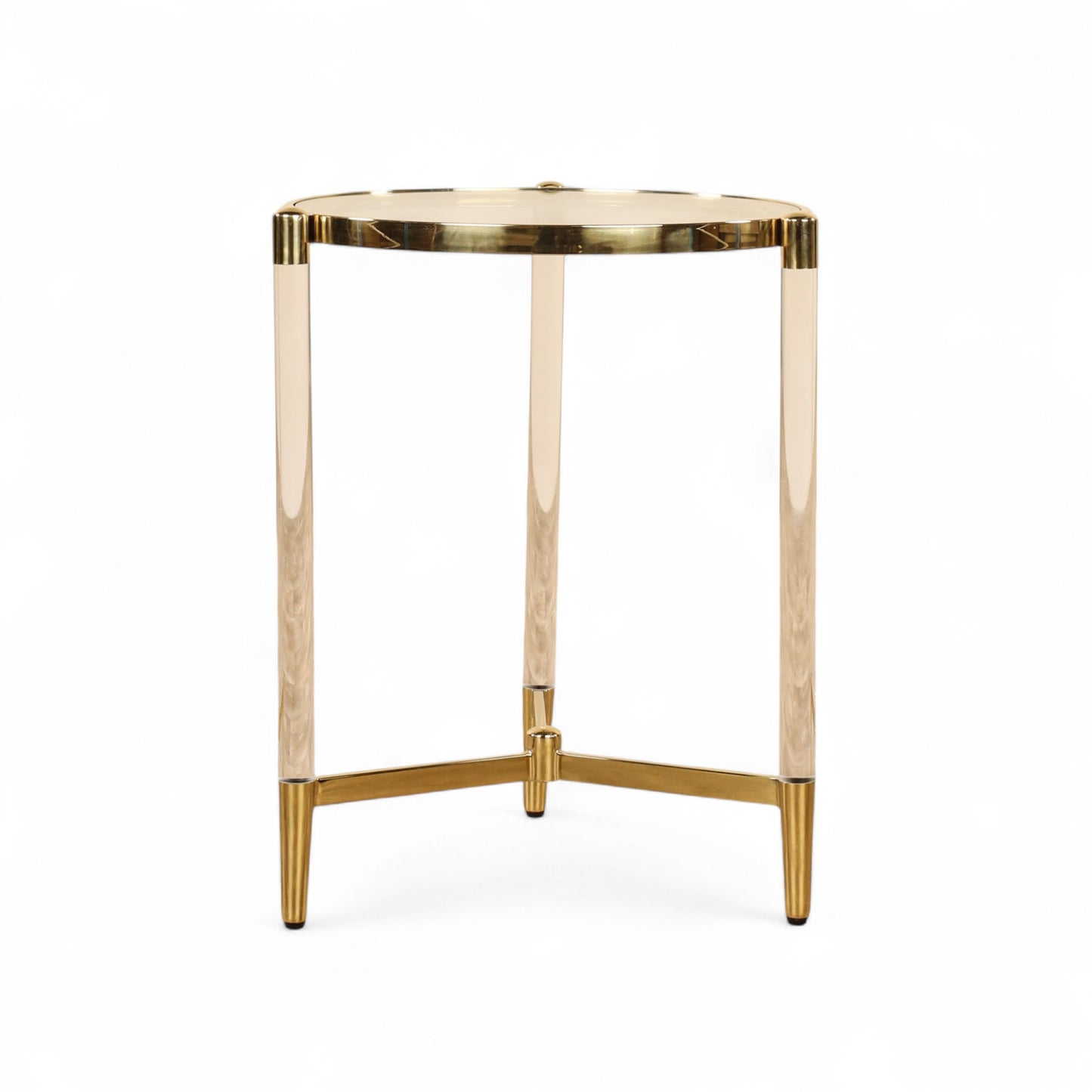 Rada Coffee & Side Table