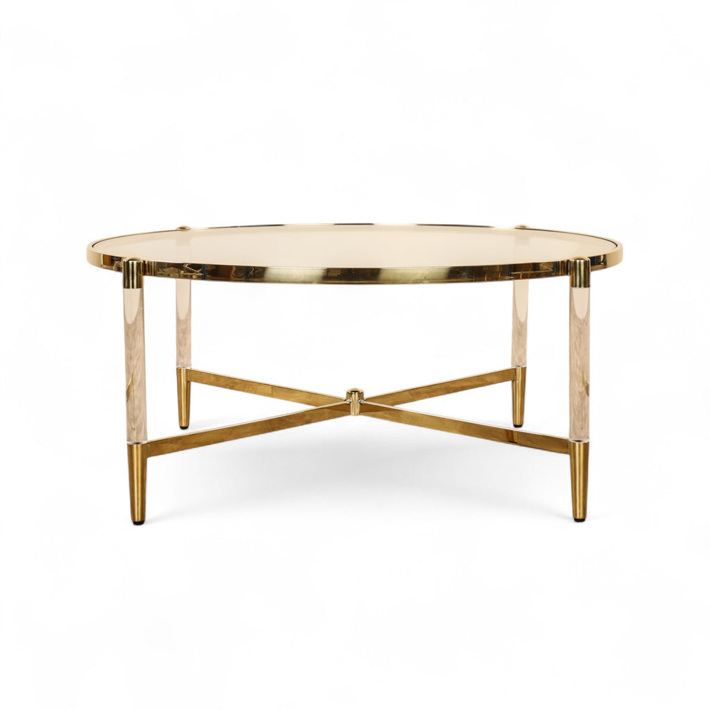 Rada Coffee Table