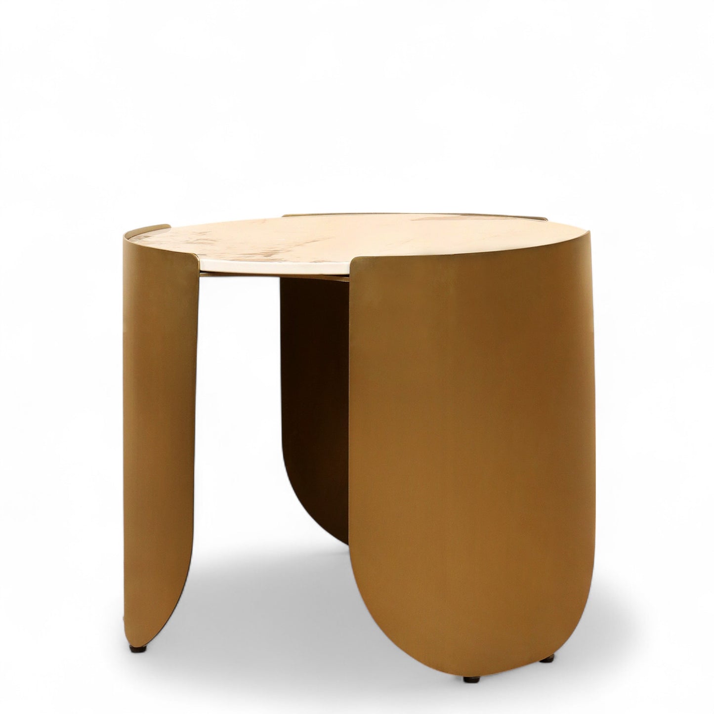 Ceres Coffee & Side Table