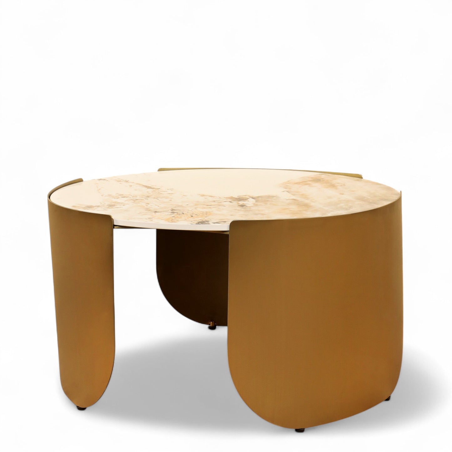 Ceres Coffee & Side Table