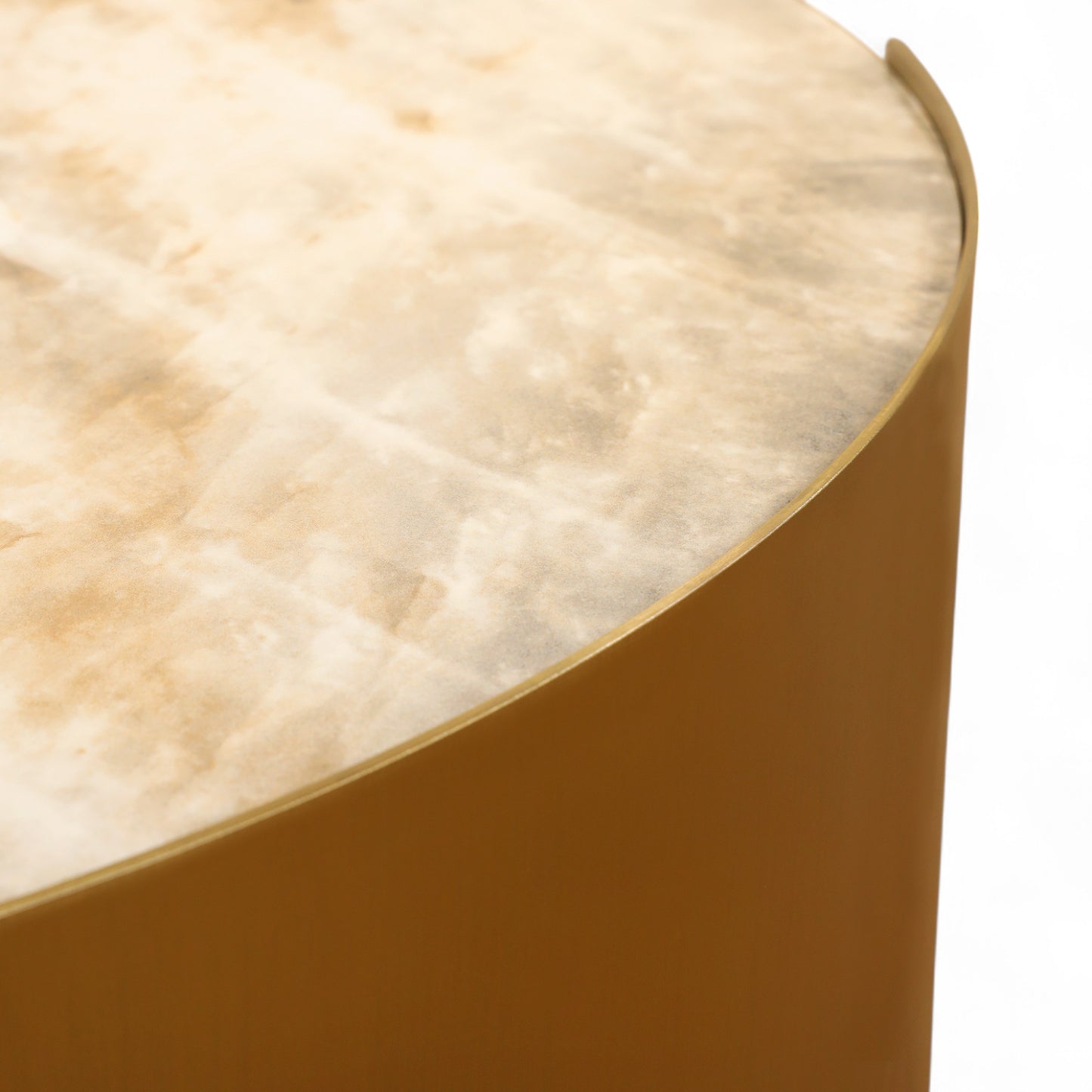 Ceres Coffee & Side Table