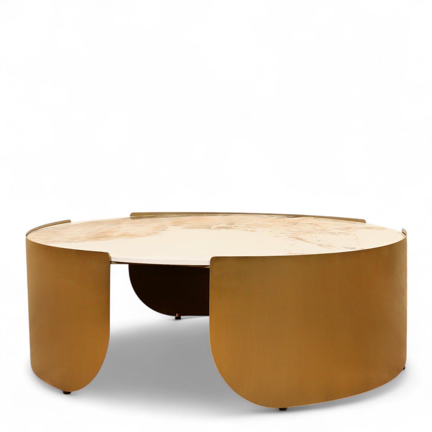 Ceres Coffee & Side Table
