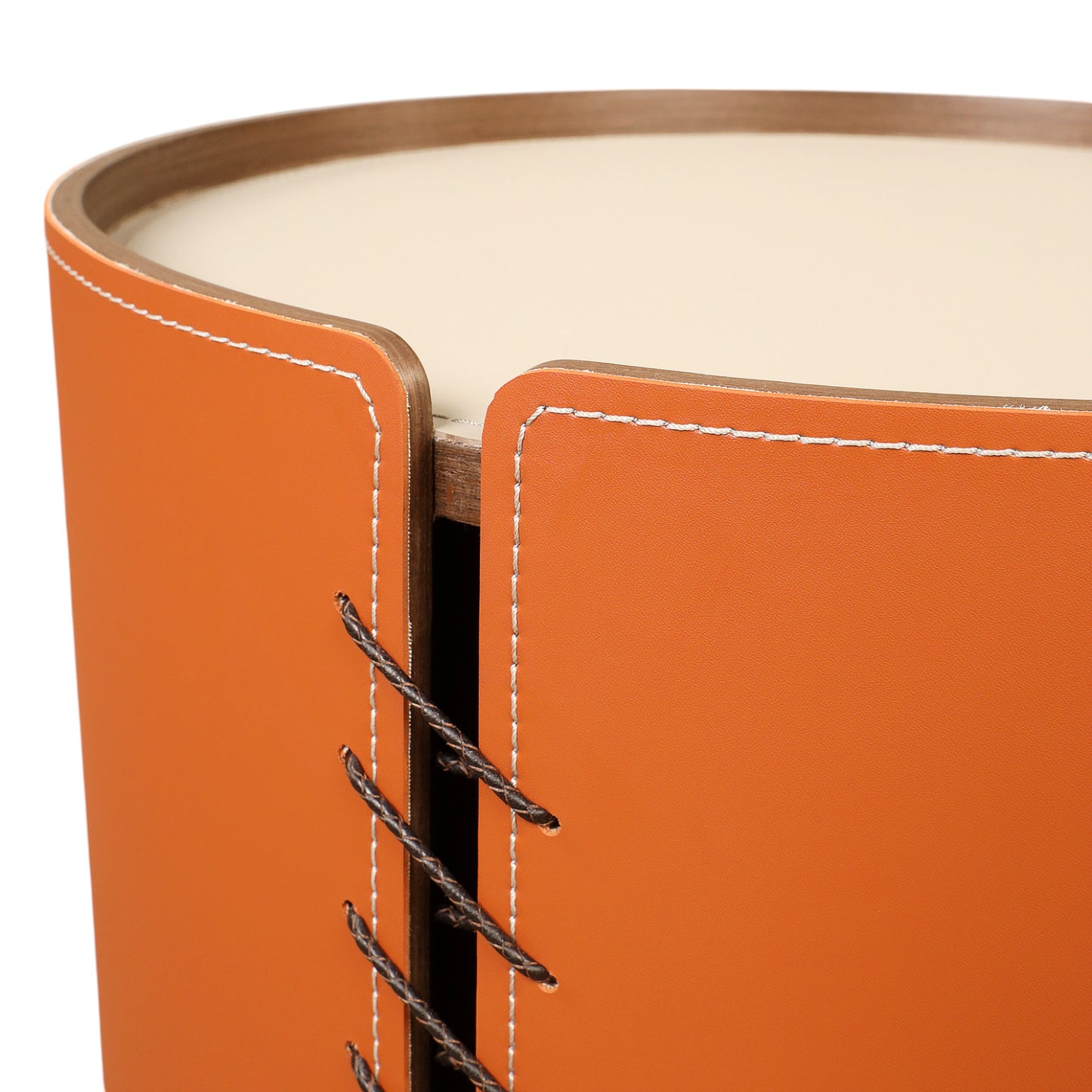 Minerva Coffee & Side Table