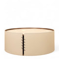Minerva Coffee & Side Table