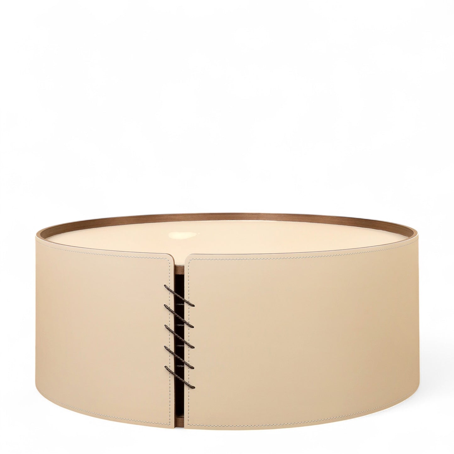 Minerva Coffee & Side Table