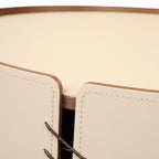 Minerva Coffee & Side Table