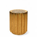 Dido Marble Coffee & Side Table