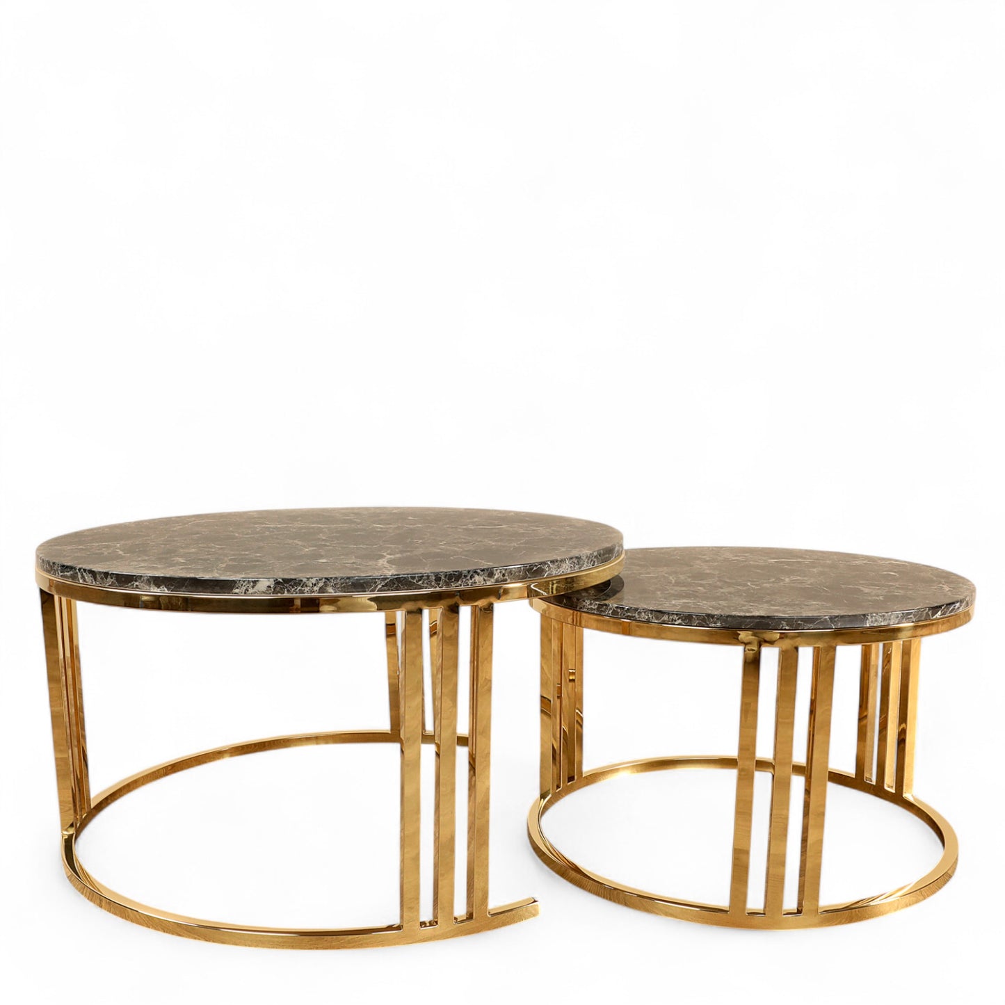 Tae Marble Coffee Table