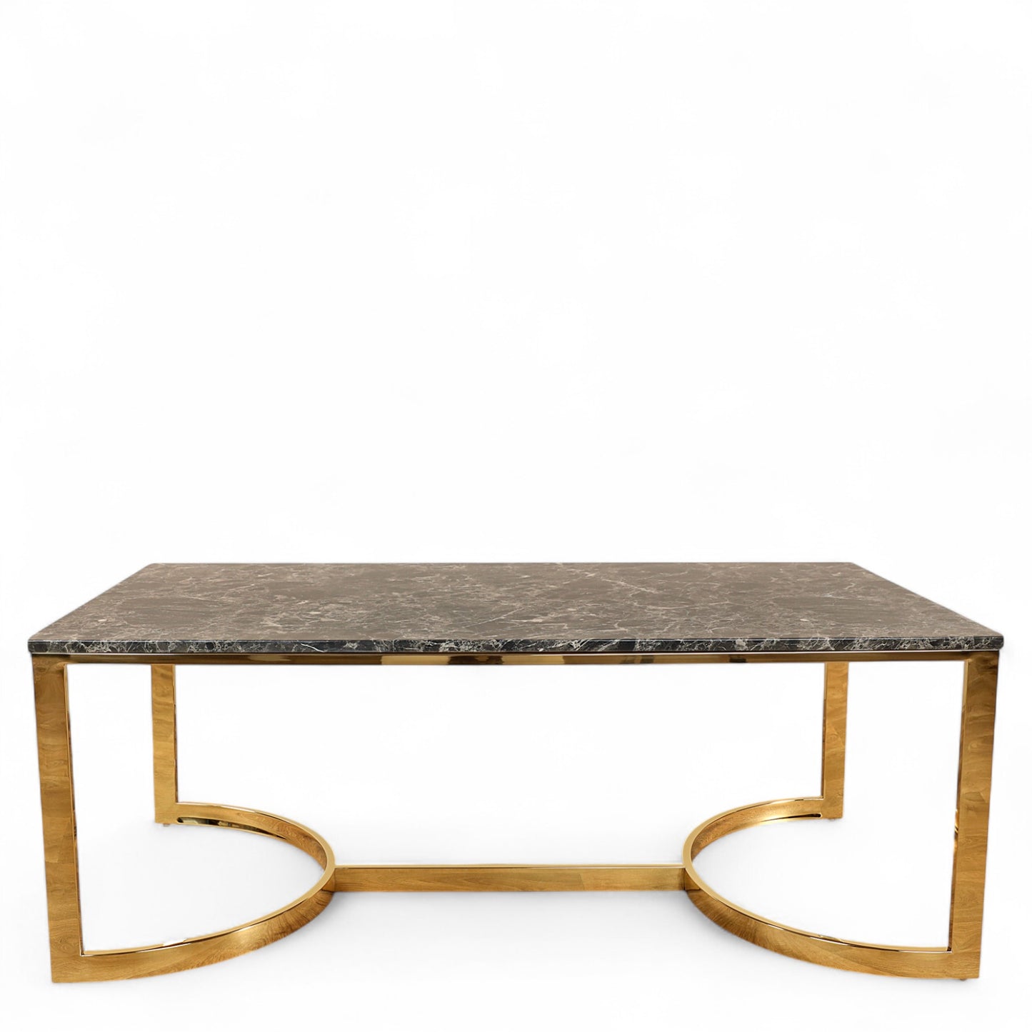 Rivo Marble Coffee Table
