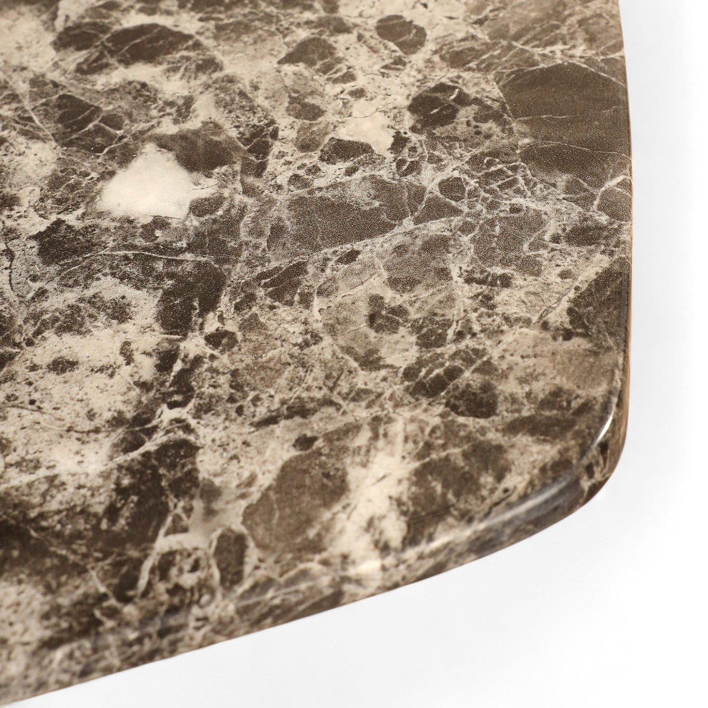 Elwyn Marble Coffee & Side Table